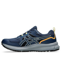 ASICS Trail Scout 3 'Night Sky Teal Blue' 1011B700-402
