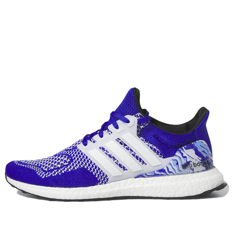adidas UltraBoost 1.0 'Lucid Blue Marble' ID4369