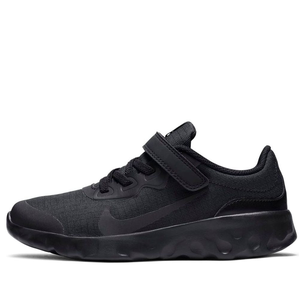 (PS) Nike Explore Strada 'Black' CD9016-001