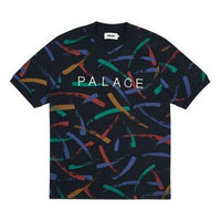 PALACE Don Black Unisex T-Shirt P18SS067