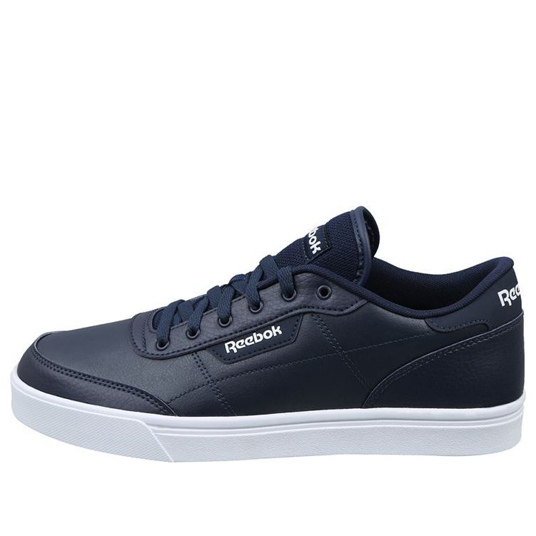 Reebok Royal Heis Vulc 'Dark Blue' FV5369