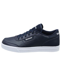 Reebok Royal Heis Vulc 'Dark Blue' FV5369