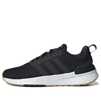 (WMNS) adidas Racer TR21 'Black Gum' GX4206