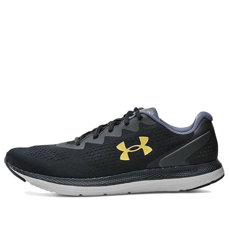 Under Armour Charged Impulse 2 'Black Pitch Grey' 3024136-004