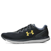 Under Armour Charged Impulse 2 'Black Pitch Grey' 3024136-004