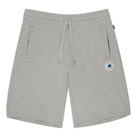 Converse Chuck Taylor Classic Bermuda Short Asia Sizing 'Light Grey' 10022704-A01