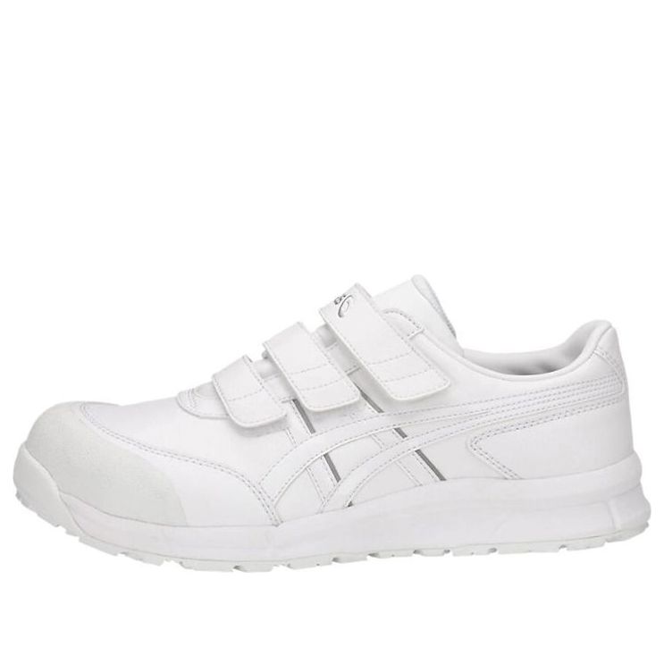ASICS Winjob CP301 White FCP301-0101