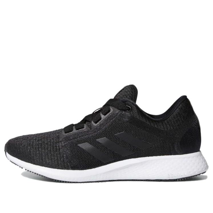 (WMNS) adidas Edge Lux 4 'Black White' FY3867