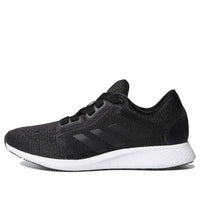 (WMNS) adidas Edge Lux 4 'Black White' FY3867