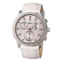 CASIO SHEEN Waterproof Silver Analog SHN-5004L-7A