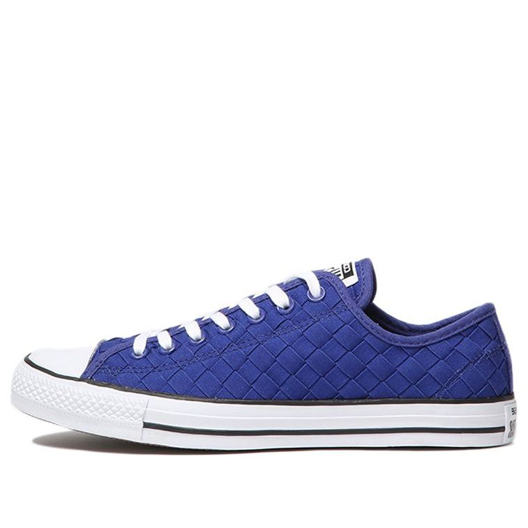 Converse Chuck Taylor All Star Sneakers Blue 151238C