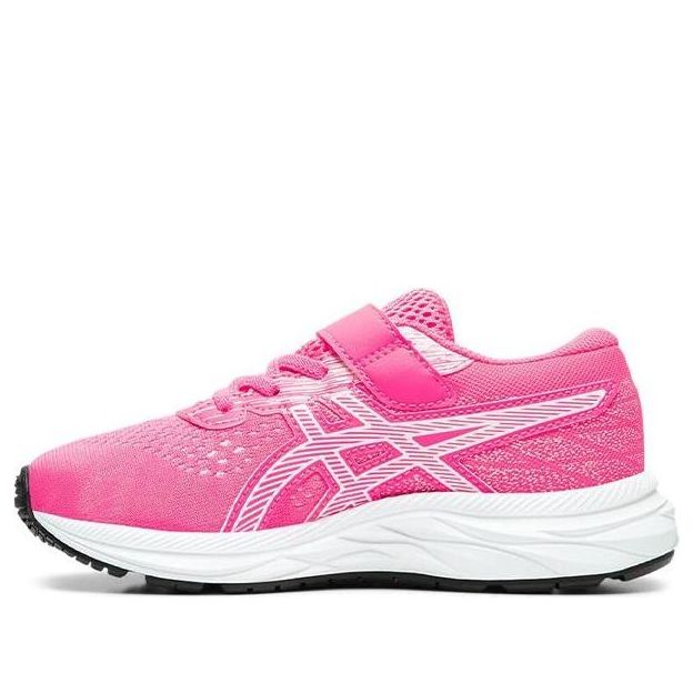 (PS) ASICS Gel-Excite 7 'Hot Pink' 1014A101-700