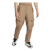 Air Jordan Jumpman Pants 'Tan' DC9664-256