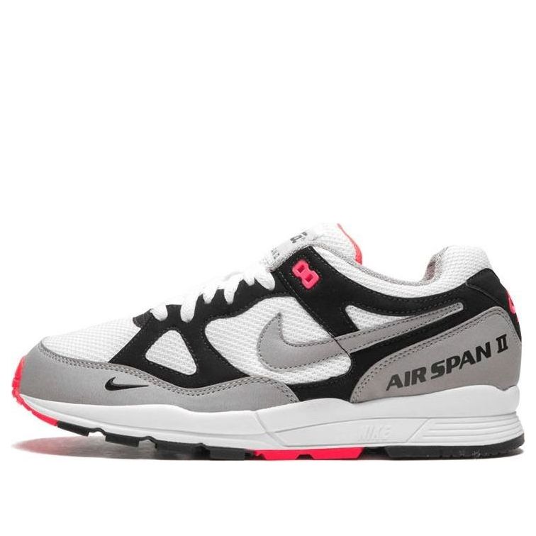 Nike Patta x Air Span 2 QS 'Friends & Family' AO2925-001