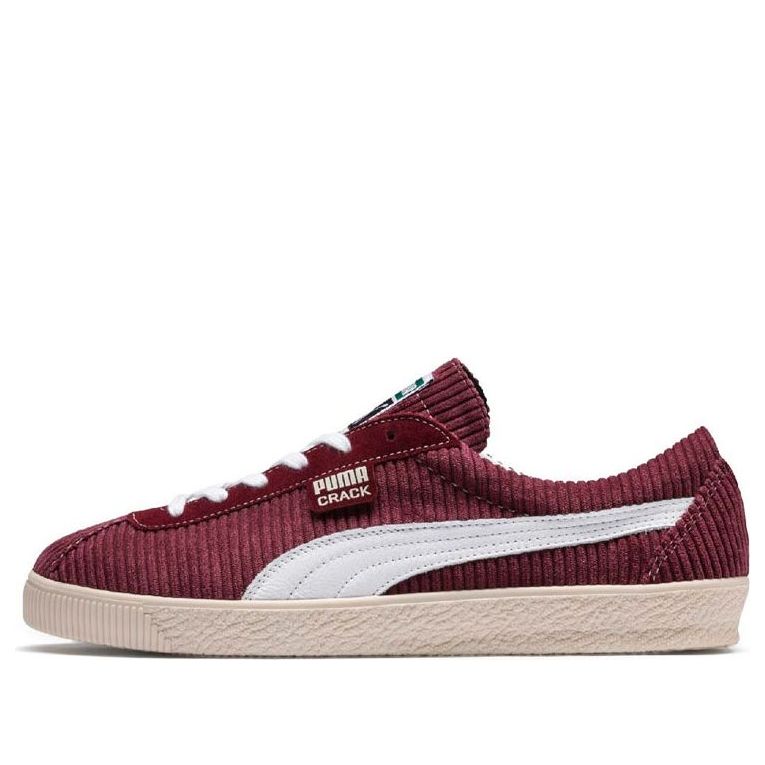 PUMA Crack x David Obadia 369476-01