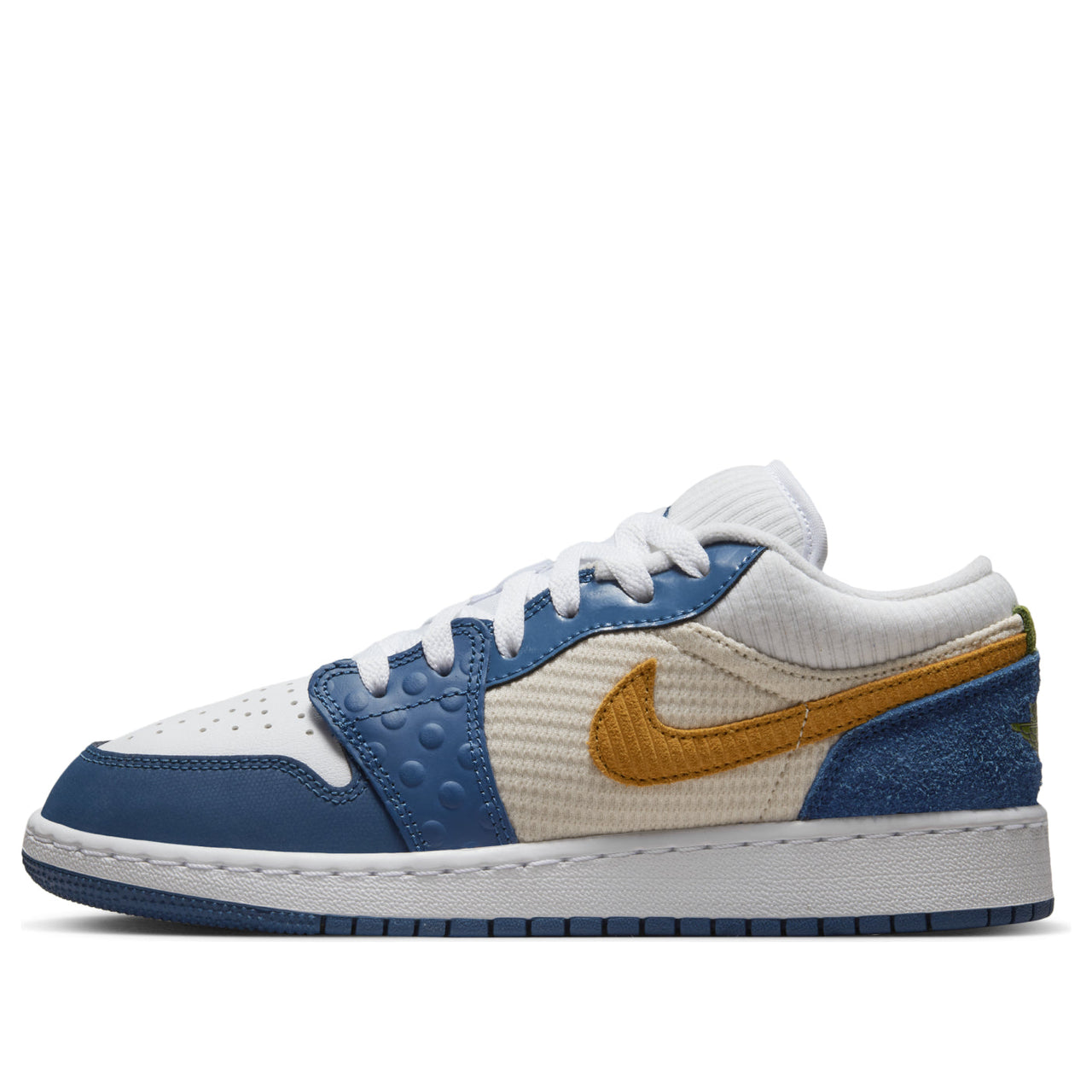 (GS) Air Jordan 1 Low SE 'Messy Room' DR6960-400