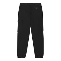 Vans Multi-pocket Utility Woven Pants 'Black' VN0A5FKIBLK1