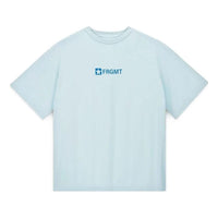Converse x Fragment Tee Asia Sizing 'Corydalis Blue' 10025969-A01