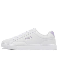 FILA Low-Top Sneakers 'White Light Purple' 1TM01756D_151