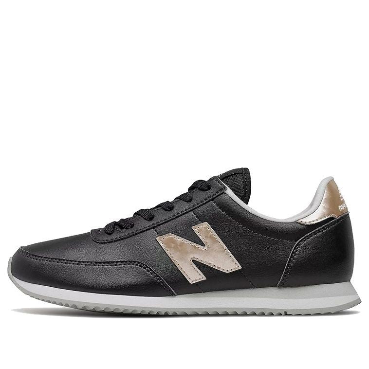 (WMNS) New Balance 720 'Black Gold' WL720MC1
