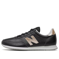 (WMNS) New Balance 720 'Black Gold' WL720MC1