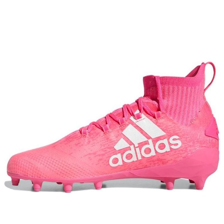adidas Adizero Primeknit 'Team Shock Pink' EH3418