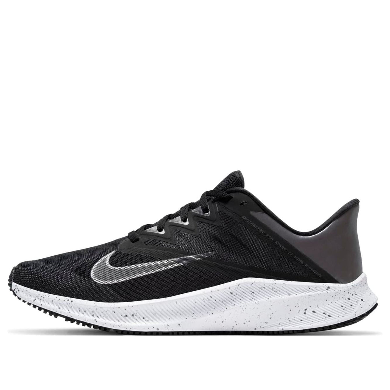 Nike Quest 3 Premium 'Black Grey' CV0150-001