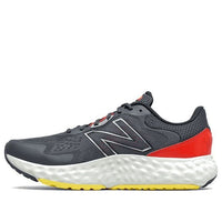 New Balance Fresh Foam Evoz 'Black Red' MEVOZLR