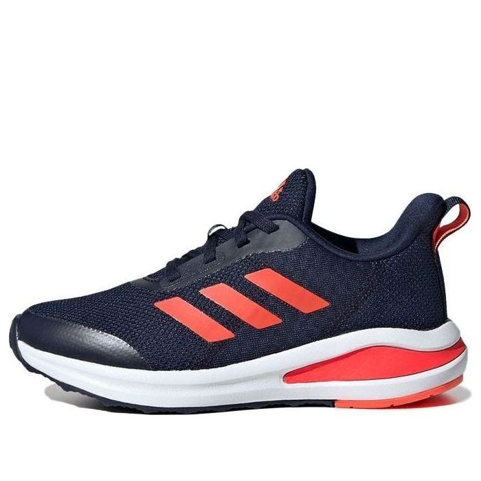 (PS) adidas Fortarun Running 2020 Blue/Orange FV2601