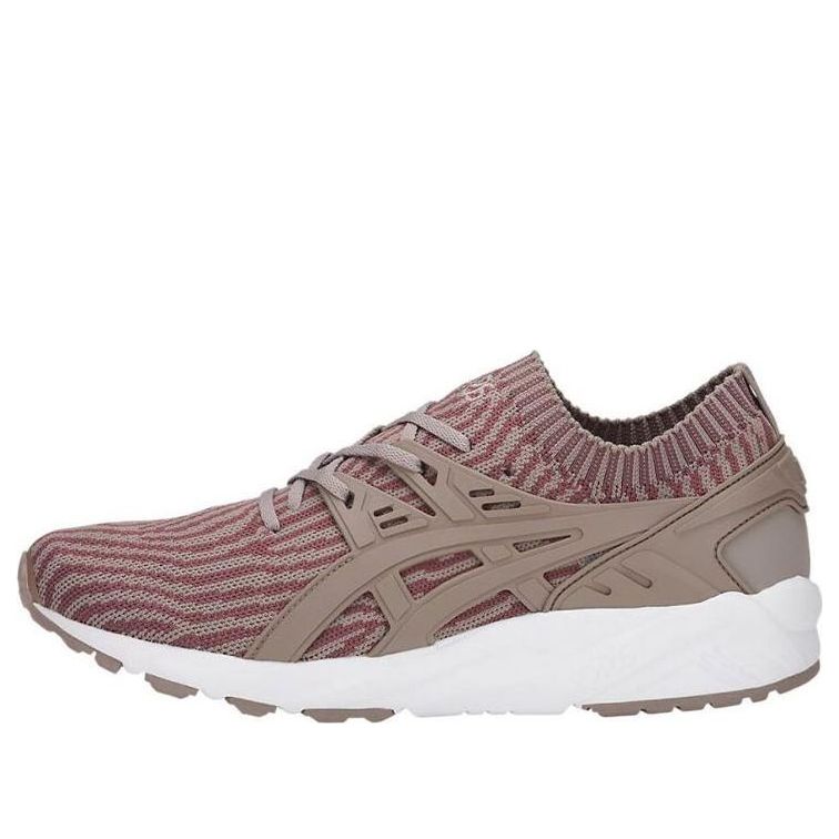 ASICS Gel-Kayano Trainer Knit 'Brown Red' H8F4N-2691