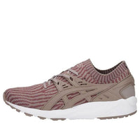 ASICS Gel-Kayano Trainer Knit 'Brown Red' H8F4N-2691