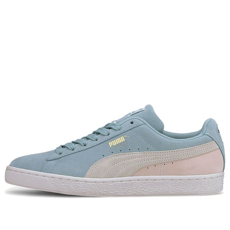PUMA Suede Classic 'Aquamarine' 365347-87