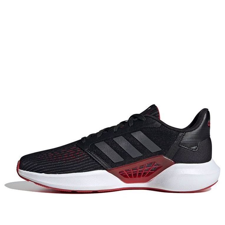 adidas NEO Ventice 'Black Red White' EG3271