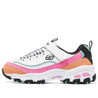 Skechers D'Lites K 302526L-WBPK