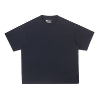 Converse Gold Standard Tee Asia Sizing 'Black' 10026097-A02