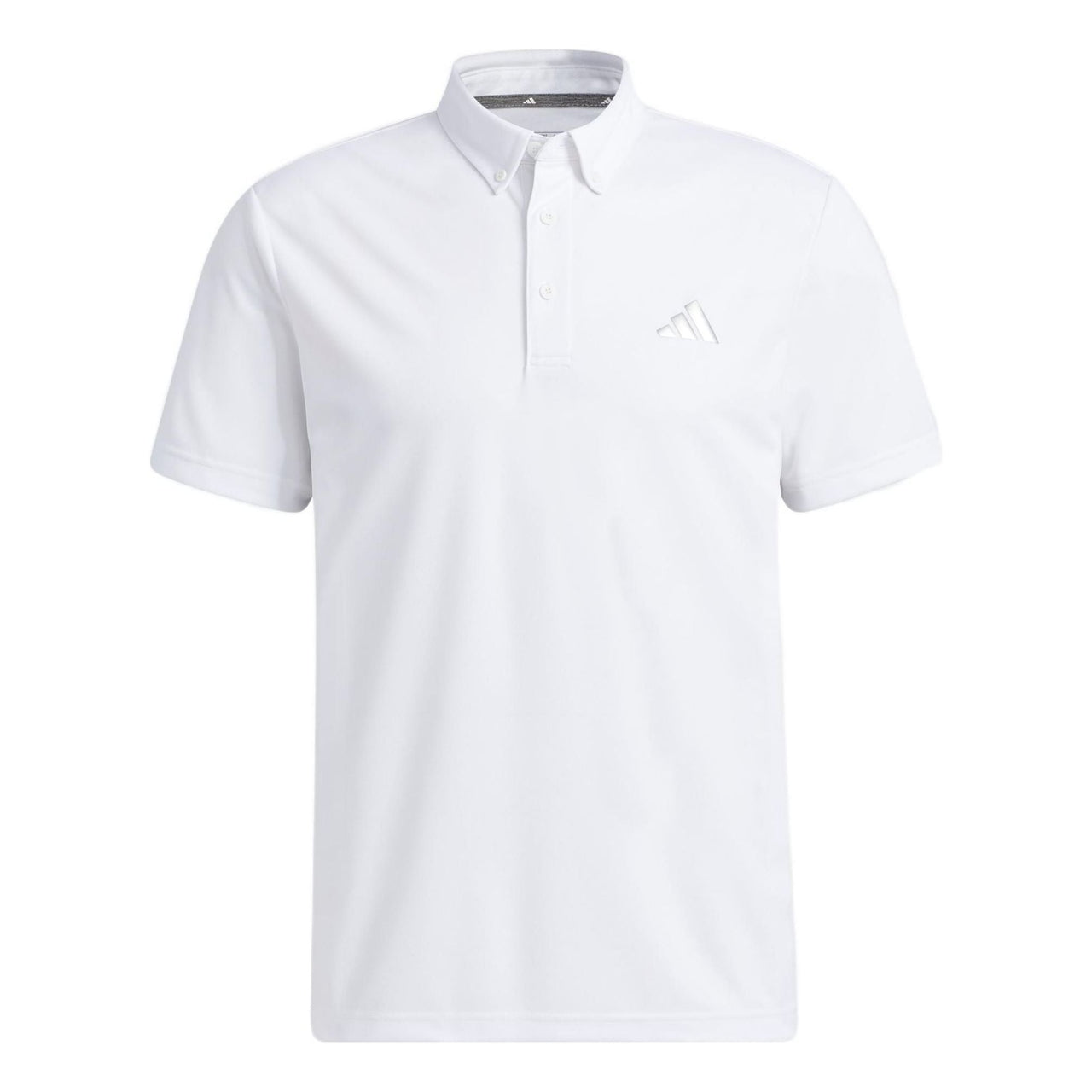 adidas Polo Shirt 'White' HS9044
