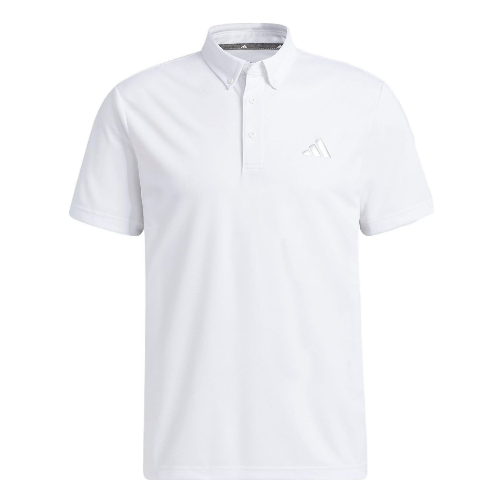 adidas Polo Shirt 'White' HS9044
