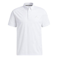 adidas Polo Shirt 'White' HS9044