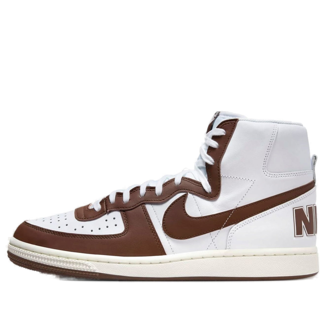 Nike Terminator High 'Cacao Wow' FJ4199-100