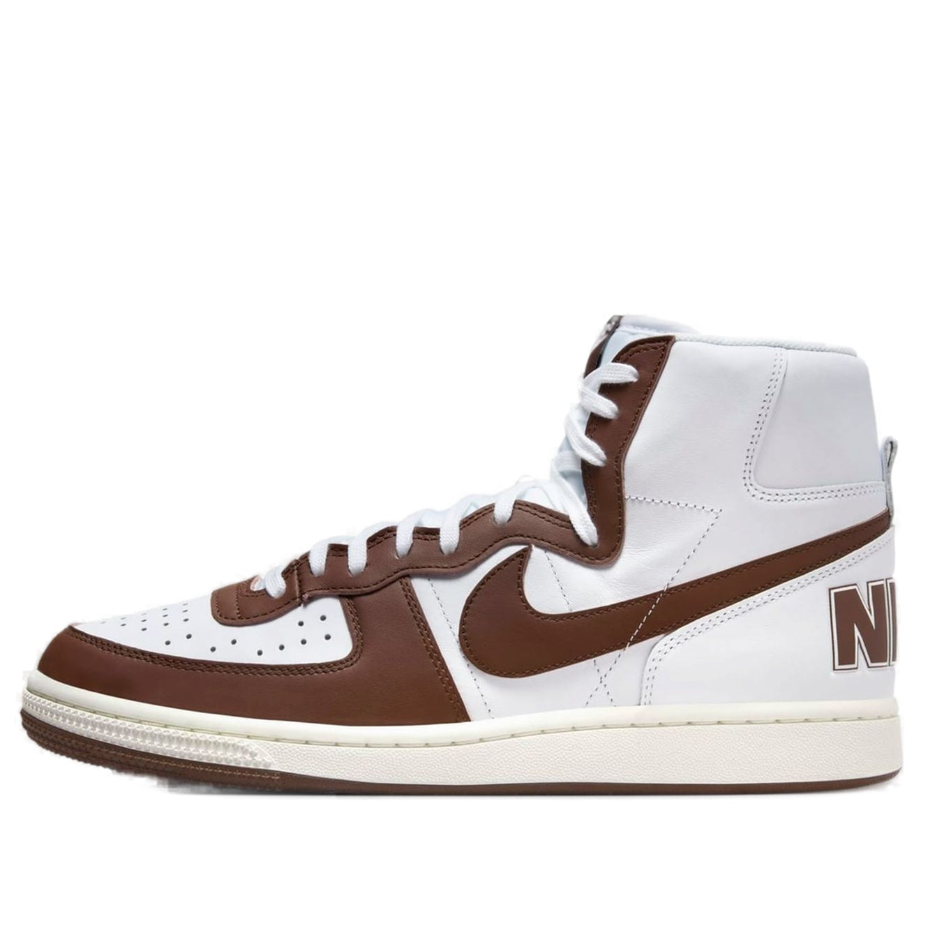 Nike Terminator High 'Cacao Wow' FJ4199-100