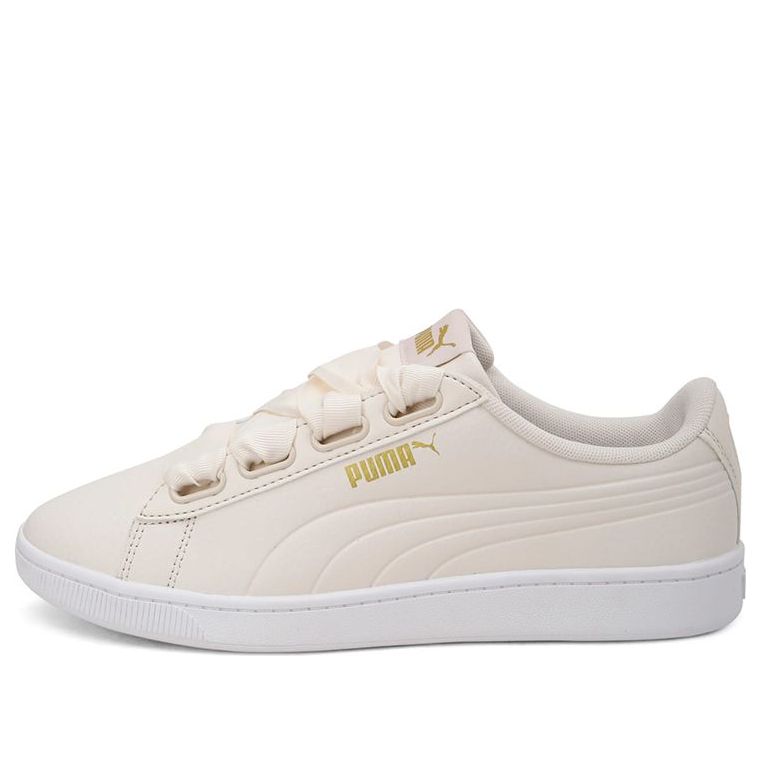 (WMNS) PUMA Vikky v2 Ribbon Core Trainers Pink 369114-05