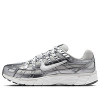 (WMNS) Nike P-6000 'Grey Fog Cool Grey' IO3496-001
