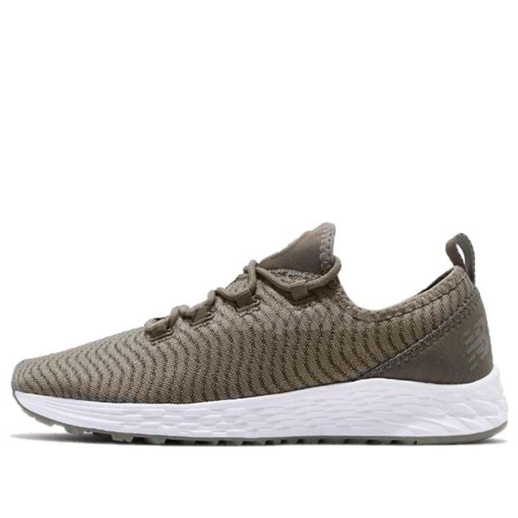 New Balance Fresh Foam Arishi V1 'Olive' MARIASO1