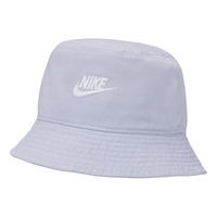 Nike Apex Futura Washed Bucket Hat 'Lilac' DC3967-536