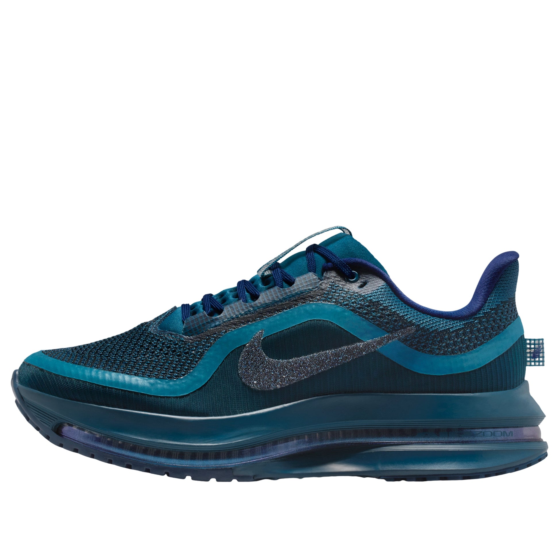 (WMNS) Nike x Swarovski Air Zoom Pegasus Premium 'Blue Force' IM7384-499