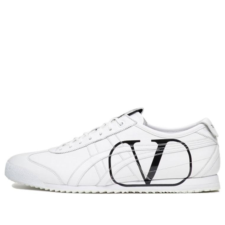 Onitsuka Tiger Mexico 66 x 'Valentino' UY0S0D91DDSA01
