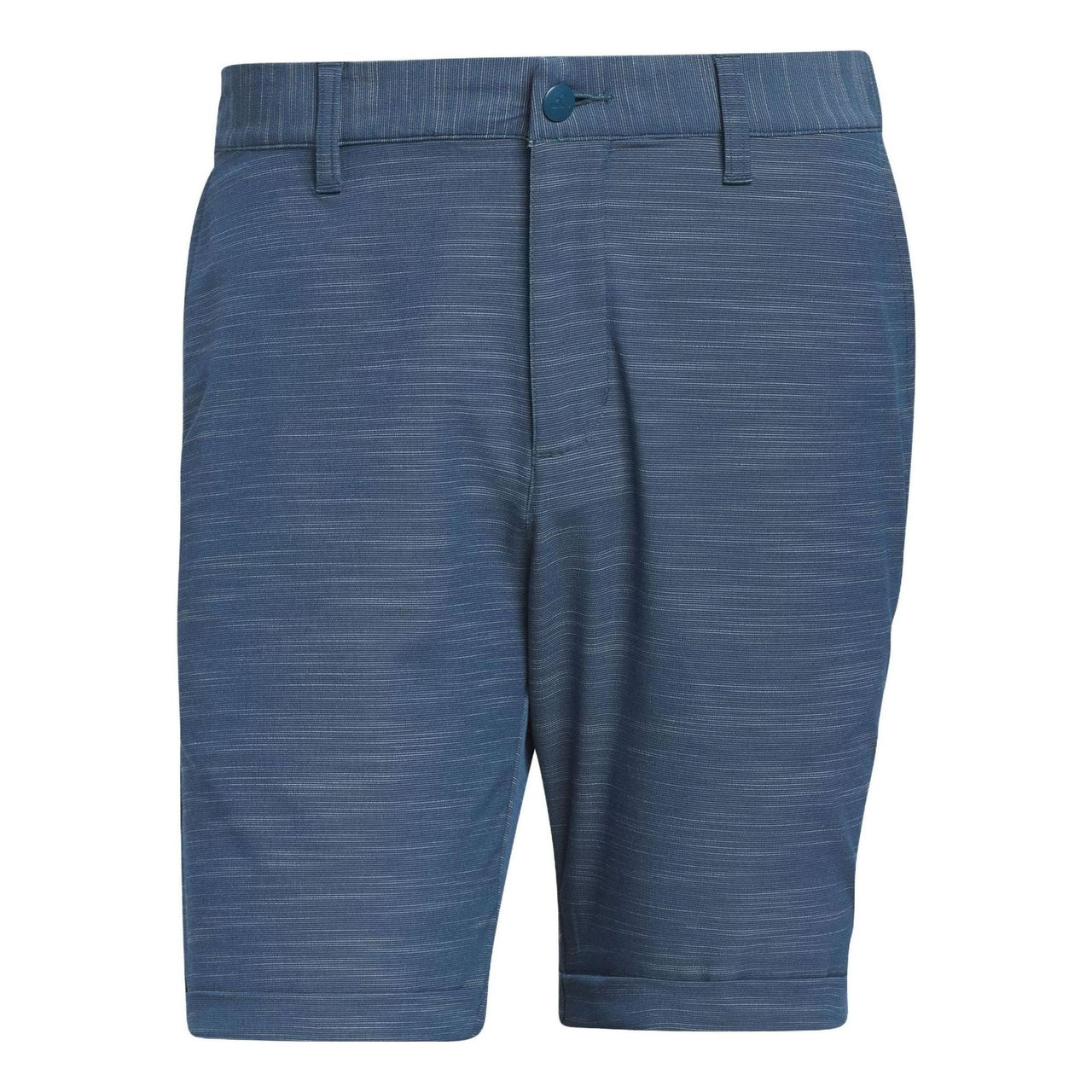adidas Textured Golf Shorts 'Turquoise' HZ3192