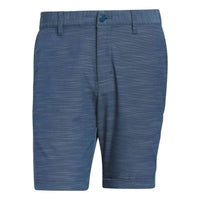 adidas Textured Golf Shorts 'Turquoise' HZ3192