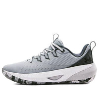 (WMNS) Under Armour HOVR Ascent 'Mod Grey' 3025680-103