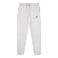 New Balance Sport Seasonal Pant Asia Sizing 'Athletic Grey' MP33527-AG